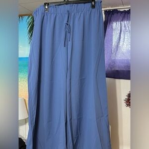 SHEIN Wide leg pants